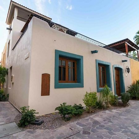 Casa Corazon Fn 164 Villa โนโปโล ภายนอก รูปภาพ