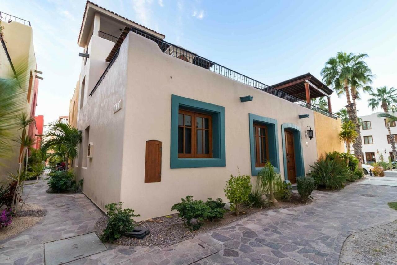 Casa Corazon Fn 164 Villa โนโปโล ภายนอก รูปภาพ