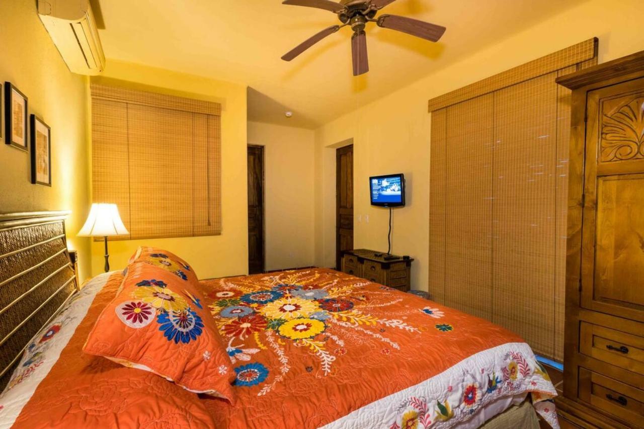 Casa Corazon Fn 164 Villa โนโปโล ภายนอก รูปภาพ