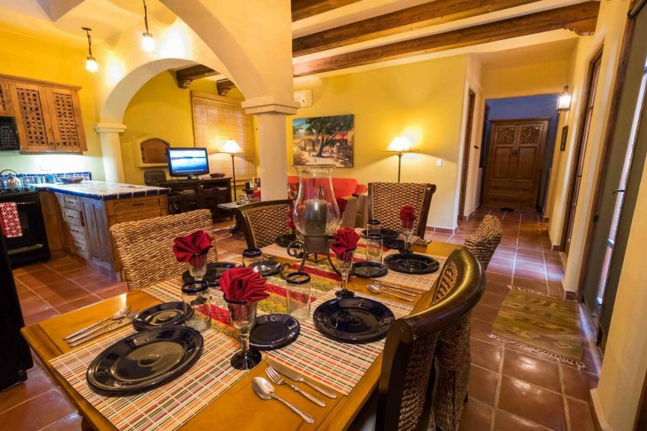 Casa Corazon Fn 164 Villa โนโปโล ภายนอก รูปภาพ