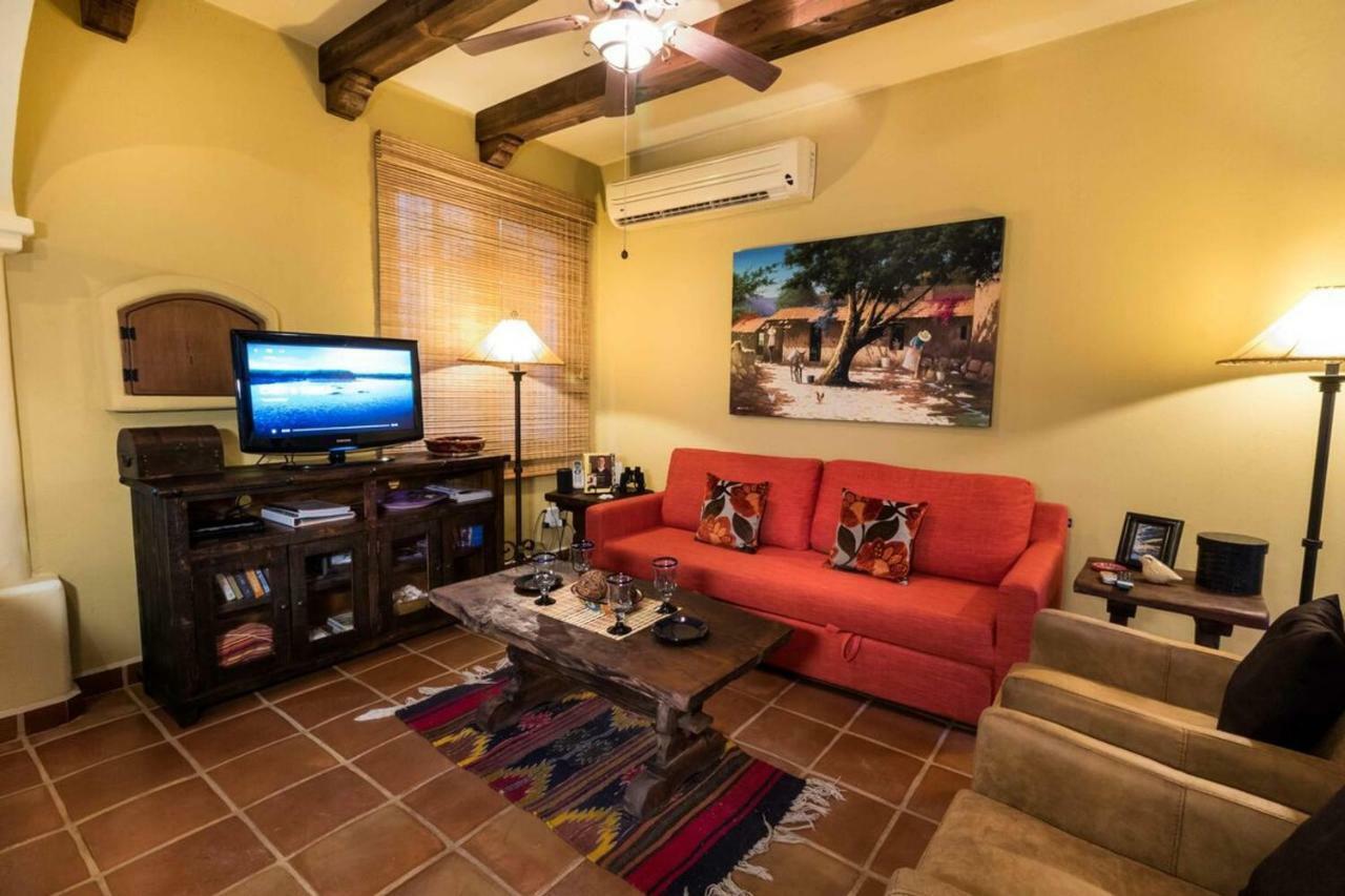 Casa Corazon Fn 164 Villa โนโปโล ภายนอก รูปภาพ