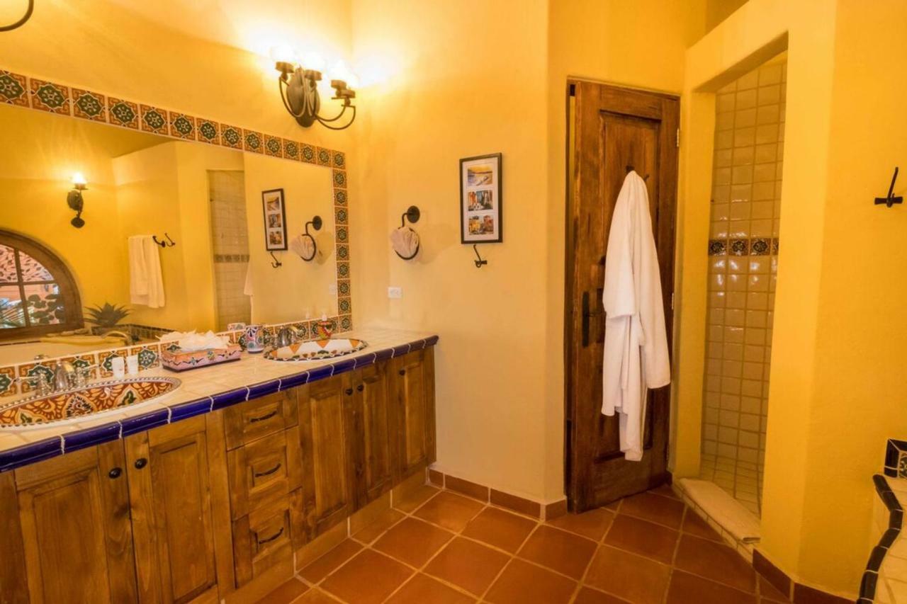 Casa Corazon Fn 164 Villa โนโปโล ภายนอก รูปภาพ
