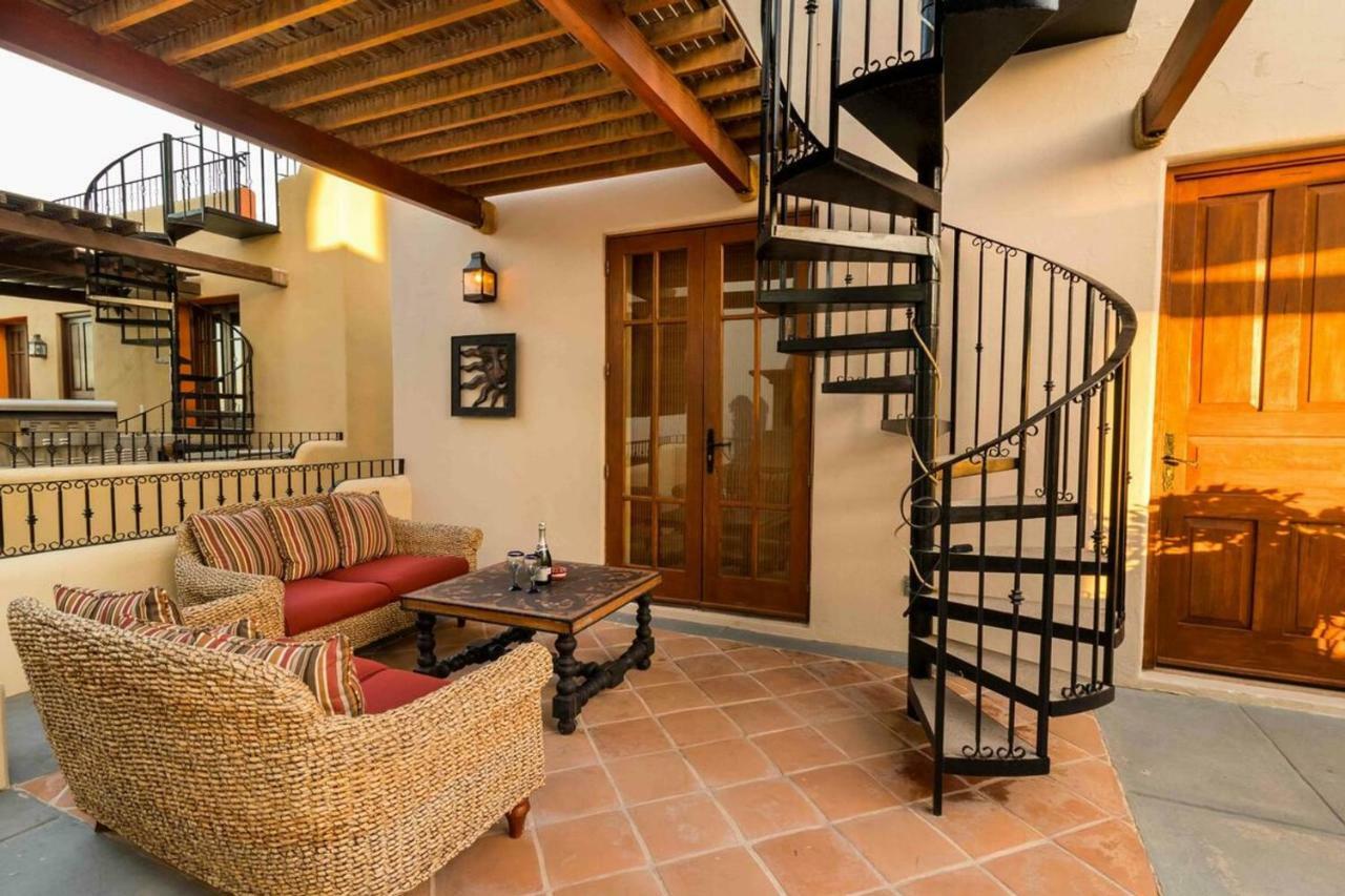 Casa Corazon Fn 164 Villa โนโปโล ภายนอก รูปภาพ